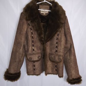 Powder River outfitters panhandle slim